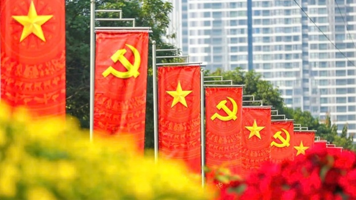 Đảng, Nhà nước tặng quà nhân dịp chào mừng Đại hội Đảng XIV và Tết Nguyên đán Bính Ngọ 2026