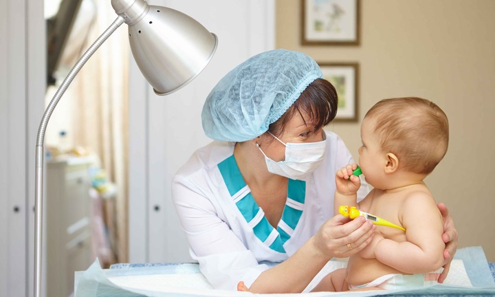 Sự khác biệt giữa trẻ sơ sinh trong ống nghiệm và trẻ sơ sinh bình thường