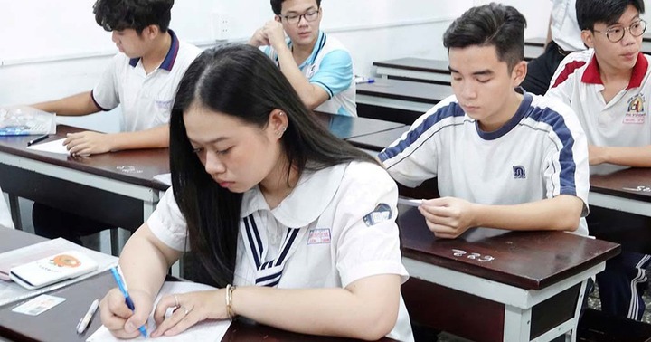 Tuyển sinh đại học 2026: Các trường rục rịch công bố phương án, thí sinh thấp thỏm chờ thông tin