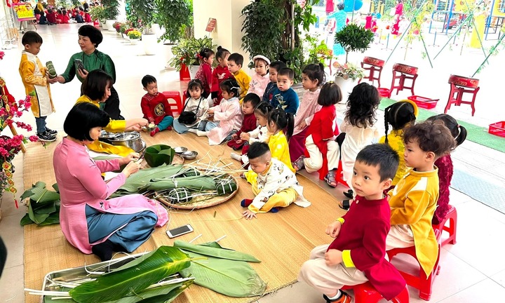 Học sinh Hà Nội được nghỉ Tết Dương lịch 2026 tối đa 4 ngày