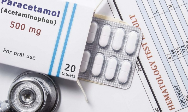 Liên tiếp trẻ nhập viện vì ngộ độc paracetamol: Cảnh báo nguy cơ từ thuốc giảm đau quen thuộc