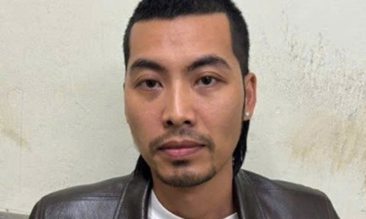 Tạm giữ hình sự Đỗ Ngọc Anh