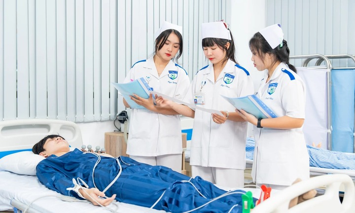Trường đại học HUTECH dự kiến mở ngành Y khoa và Y học cổ truyền từ năm 2026