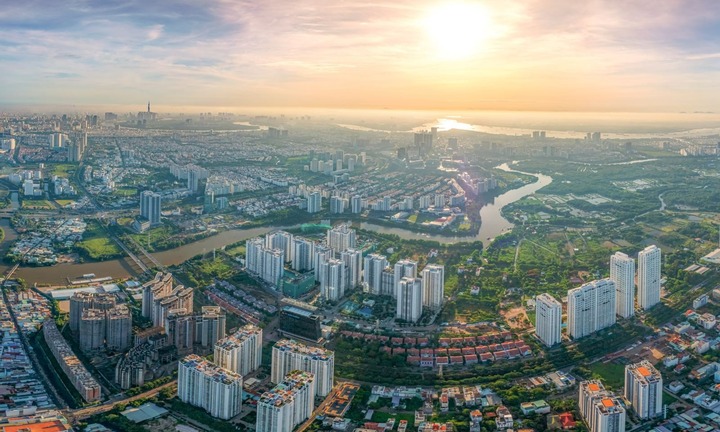 Bức tranh năm 2025 và dự báo năm 2026