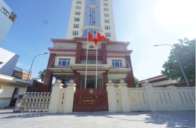 Cảnh báo giả mạo thông tin bán đấu giá tài sản thi hành án tại TP.HCM