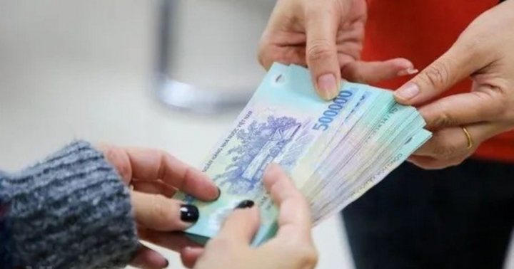 Công an cảnh báo lừa đảo liên quan nhận tiền 400.000 đồng Tết Dương lịch 2026