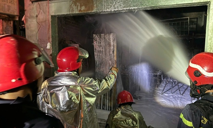 Tin tức thời sự 24h: Chủ quán sinh tố tử vong, thi thể bị cột bằng 2 sợi dây kẽm