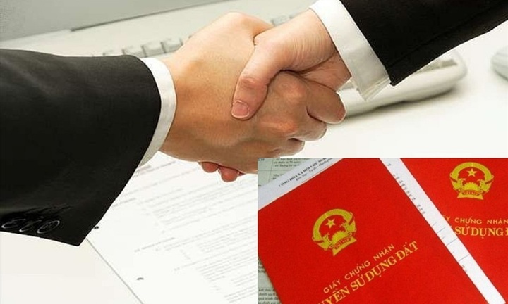 Đã có thông báo thu hồi đất, có được mua bán nữa không