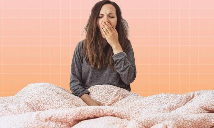 4 dấu hiệu buổi sáng tiết lộ gan đang kêu cứu