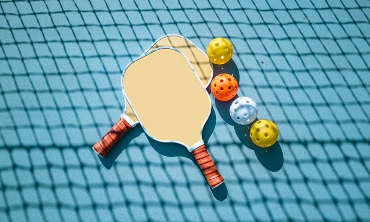 Vụ nghi bỏ học lớp bồi dưỡng kiến thức đi chơi pickleball: Kỷ luật Bí thư xã