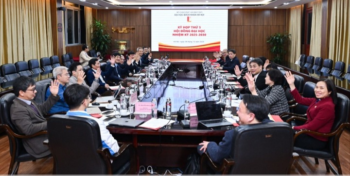 Bộ Giáo dục chỉ đạo mới về nhân sự lãnh đạo trường đại học công lập