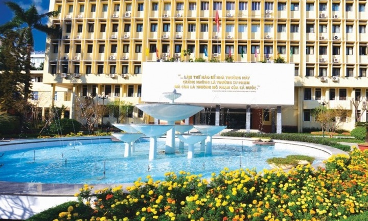 Trường Đại học Sư phạm Hà Nội sẽ mở thêm 7 ngành đào tạo mới