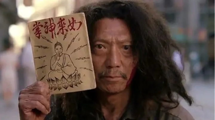 Nam tài tử trong Tuyệt Đỉnh Kung Fu qua đời