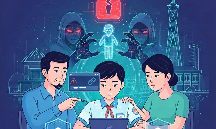Sở GD&ĐT TP.HCM cảnh báo thủ đoạn lừa đảo 