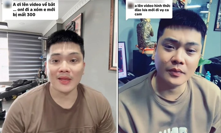 Lật tẩy