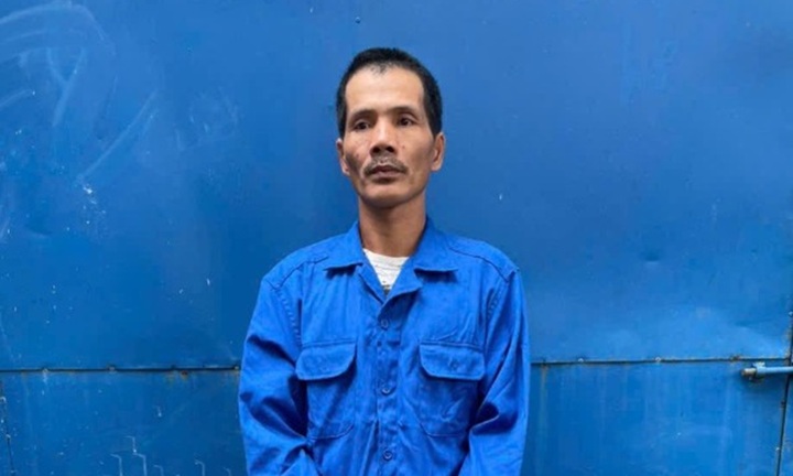 Bắt tạm giam Phan Nam