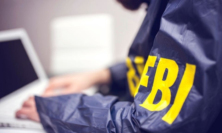 FBI triệt phá đường dây đánh cắp mật khẩu trị giá 14,6 triệu USD