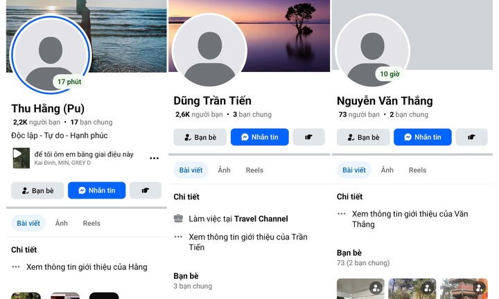 Hàng loạt người dùng gỡ ảnh đại diện Facebook: Chuyên gia cảnh báo hiểu lầm nguy hiểm