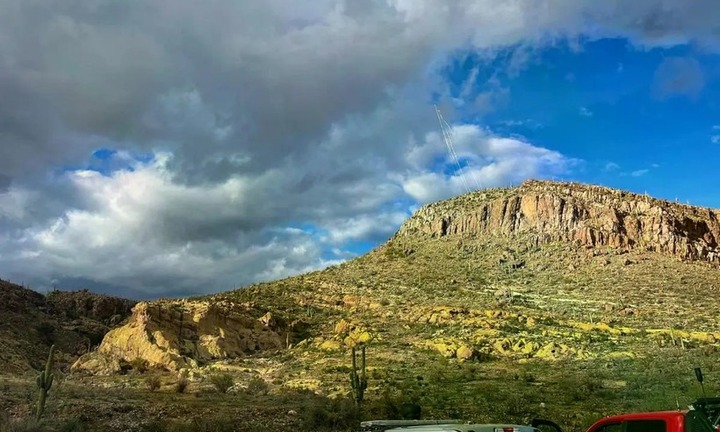 Rơi trực thăng ở Mỹ, toàn bộ người trên khoang thiệt mạng