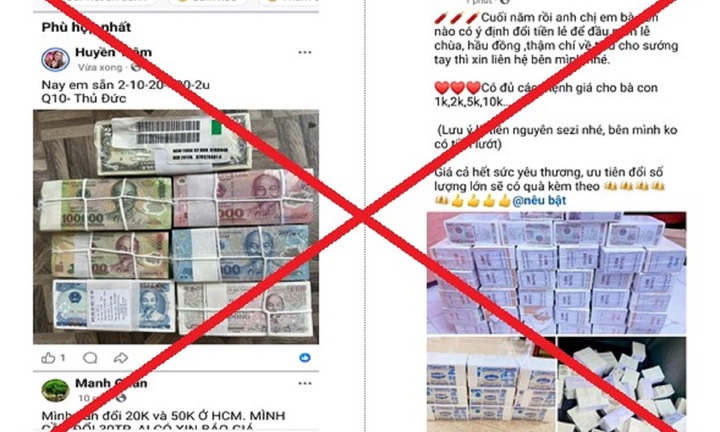 Công an Hưng Yên cảnh báo nóng chiêu trò lừa đảo trên không gian mạng dịp cuối năm