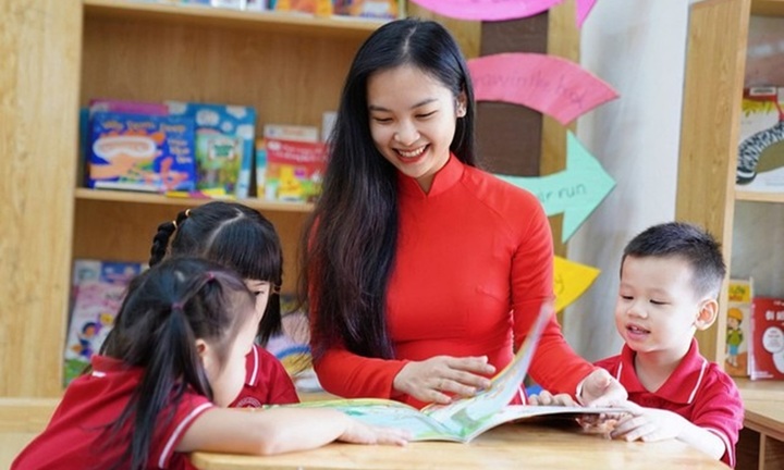 Giáo viên có thể nghỉ hưu sớm 5 năm, kéo dài thời gian công tác tối đa 10 năm