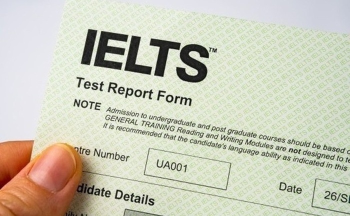Nhiều quốc gia, vùng lãnh thổ đồng loạt dừng một hình thức thi IELTS