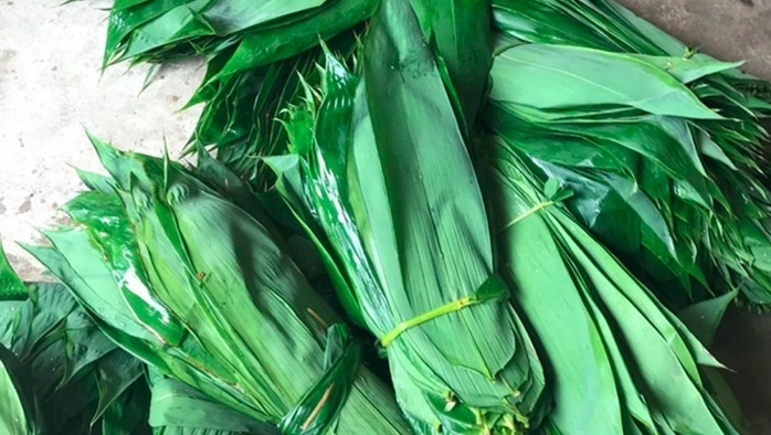 Loại lá từng bị bỏ đi không ai lấy, bất ngờ được