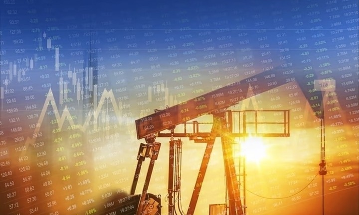 Giá xăng dầu hôm nay (6/1): Xăng dầu thế giới bất ngờ bật tăng