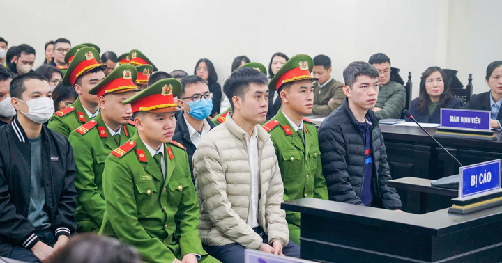 Giám đốc sản xuất sữa Hiup khai “tự phối trộn”, vẫn sản xuất dù sản phẩm không đạt