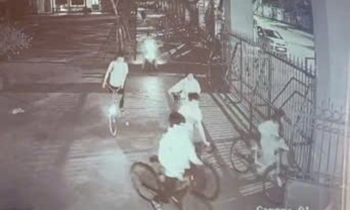 Tình tiết mới nhất vụ hiệu phó dạy thêm 