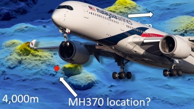 Vụ máy bay MH370 mất tích bí ẩn có cơ hội được giải mã nhờ mảnh ghép mới vừa được phát hiện