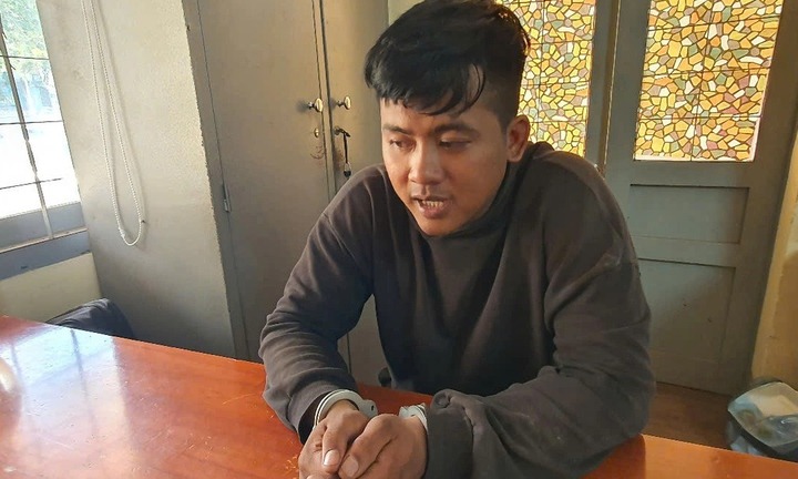 Bi kịch Tình-Tiền: Bị người yêu 