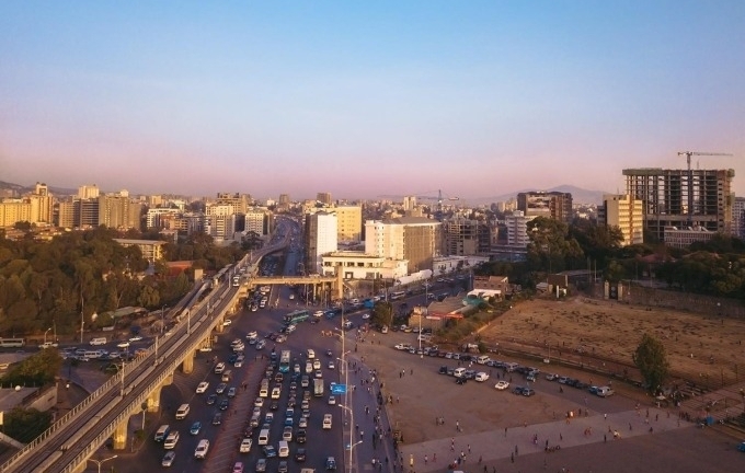 Cả thế giới sang năm 2026, một đất nước vẫn đang ở năm 2018
