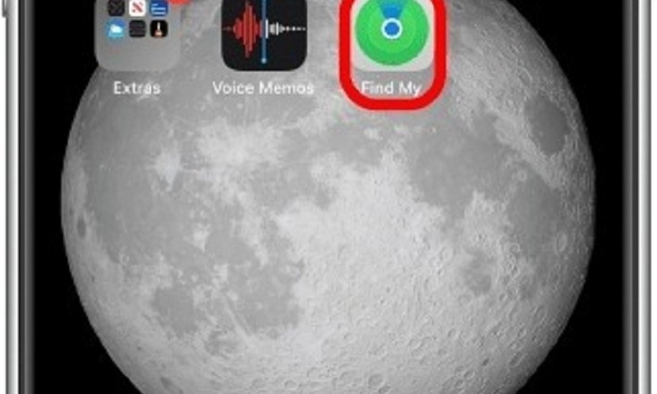 Bật mí công cụ giúp định vị iPhone người khác chính xác khi được cho phép truy cập