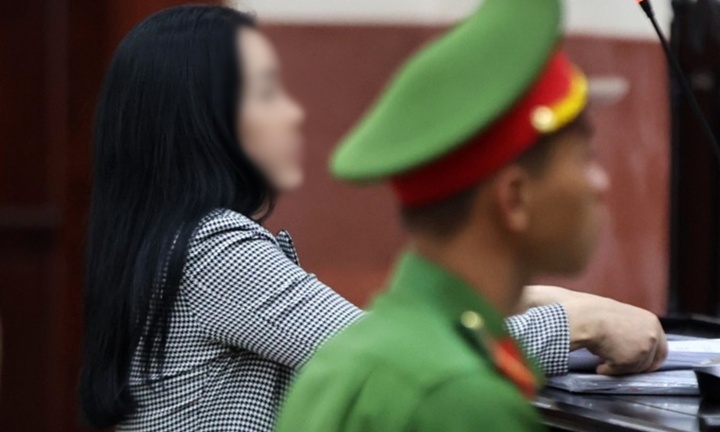 Truy tố chủ kênh YouTube 