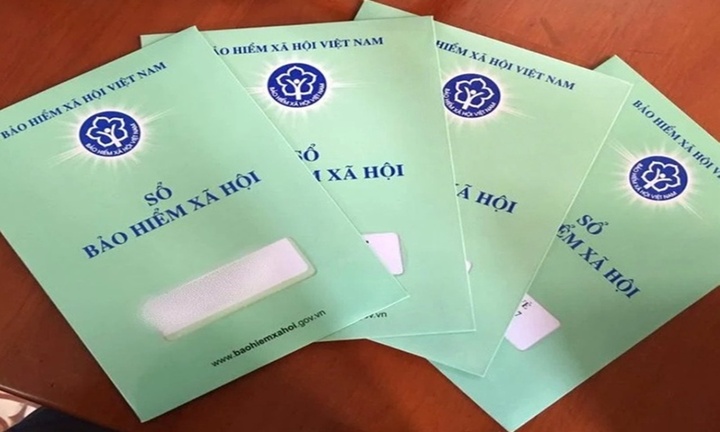 Hơn 1 triệu người rút bảo hiểm xã hội một lần trong năm 2025, giảm 26% so năm 2024