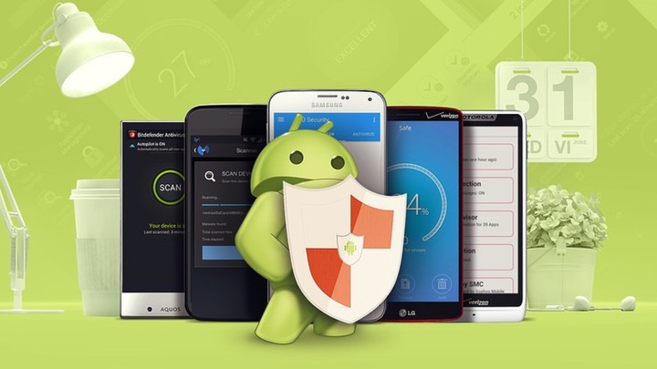 Tại sao nên gỡ cài đặt phần mềm diệt virus trên điện thoại Android