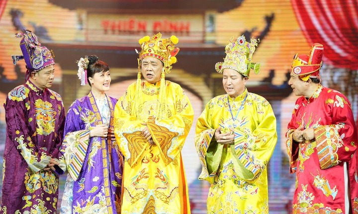 VTV xác nhận không có Táo Quân 2026