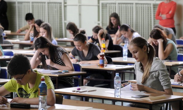 Tiết lộ những lý do bất ngờ khiến học sinh EU bỏ học