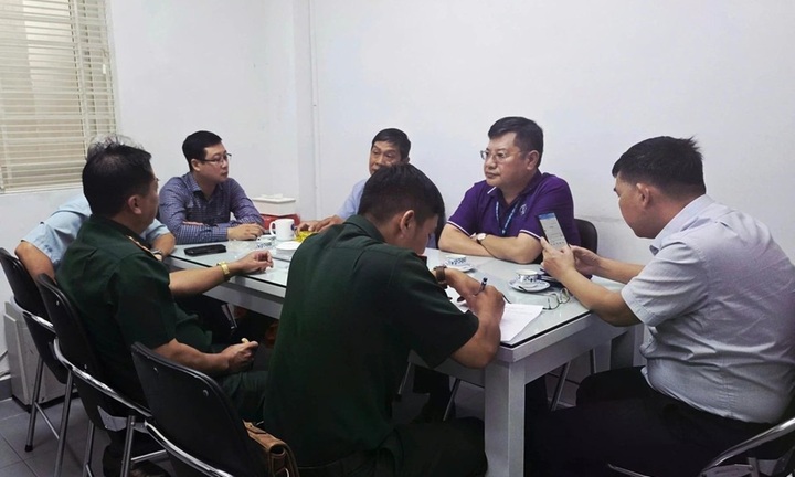 Tin tức giáo dục 24h: Trường Đại học Luật TP.HCM nói gì vụ sinh viên bị hành hung tại bãi xe?