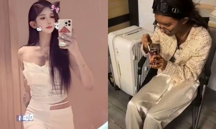 Tình hình sức khỏe của
