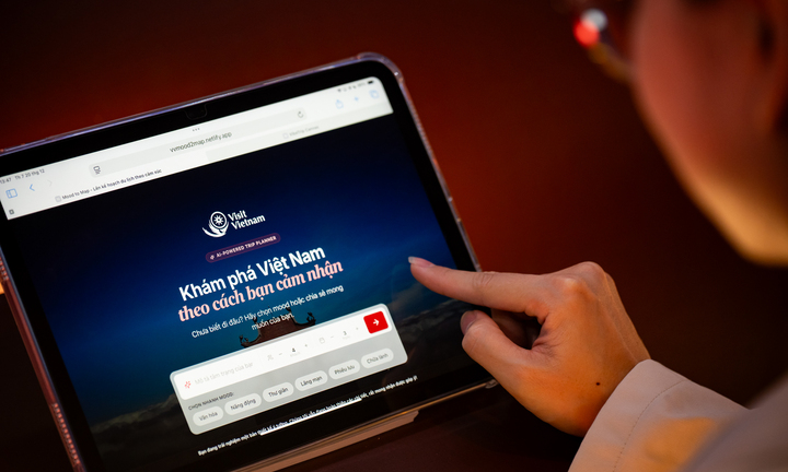 Ngân hàng NCB đồng hành chuyển đổi số ngành du lịch