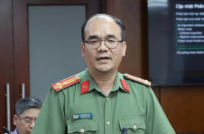 Công an TP.HCM cảnh báo 3 kịch bản lừa đảo công nghệ cao dịp Tết 2026