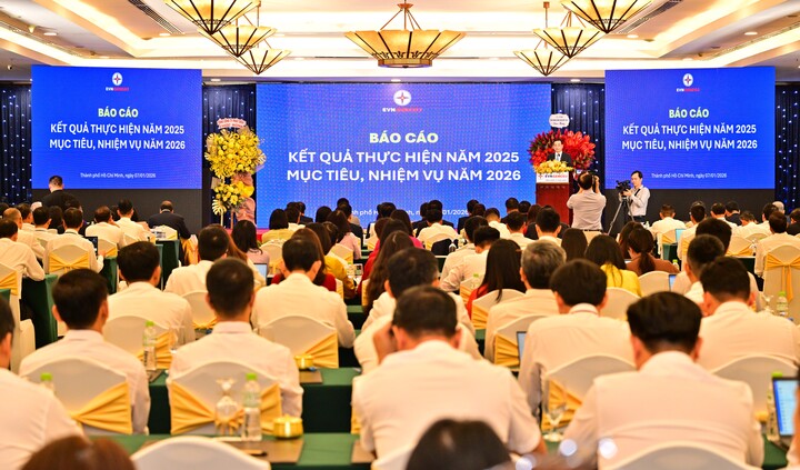 EVNGENCO3 đảm bảo sản xuất điện, đáp ứng tốt yêu cầu huy động của hệ thống điện quốc gia