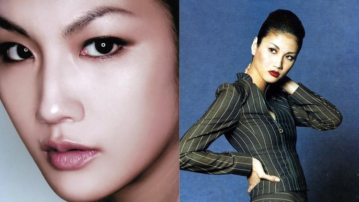 Nữ siêu mẫu kỳ cựu qua đời 