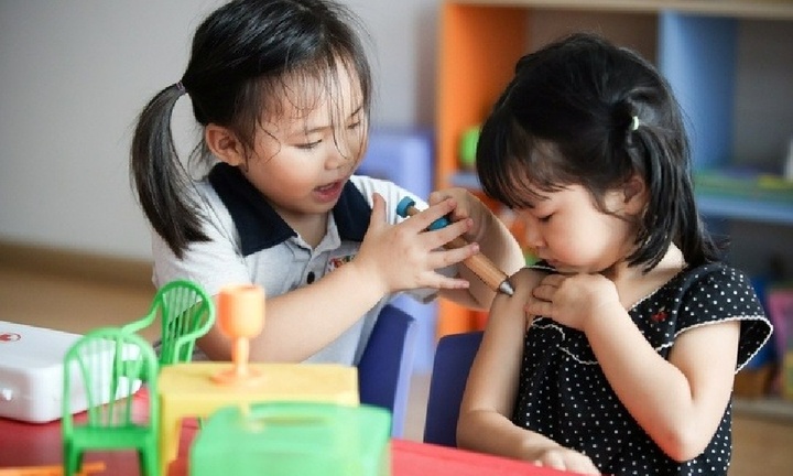 Sở GD&ĐT TP.HCM yêu cầu bảo đảm an toàn tuyệt đối cho trẻ mầm non