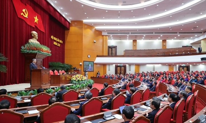Thống nhất danh sách 29 hội quần chúng do Đảng, Nhà nước giao nhiệm vụ