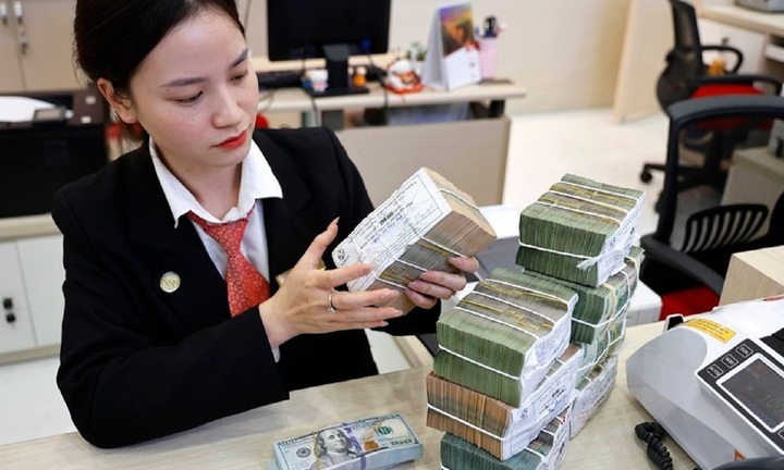 Lãi suất ngân hàng đầu năm 2026: Xuất hiện mốc 9,65%/năm, ba nguyên nhân đẩy mặt bằng đi lên