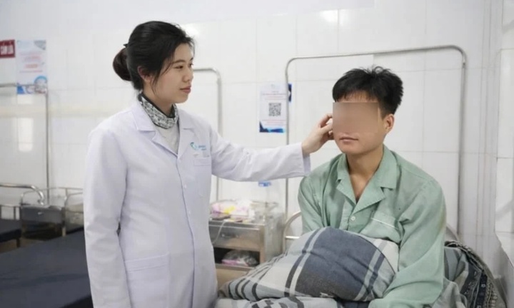 Lồi mắt, đau đầu nhìn mờ suốt nhiều tháng: Dấu hiệu cảnh báo bệnh lý nguy hiểm