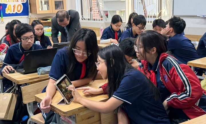 Bộ GD&ĐT dự kiến bổ sung quy định về “trung học nghề”